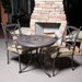 Hampshire Bistro Set