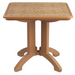 Havana Classic Sidechair Espresso - 4 Pack