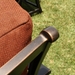 Haywood Fire Pit Set