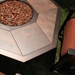 Haywood Fire Pit Set