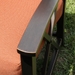 Haywood Fire Pit Set