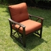 Haywood Fire Pit Set