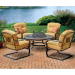Heritage - Fire Pit Set