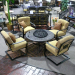 Heritage - Fire Pit Set