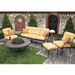 Heritage Deep Seating