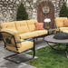 Heritage Deep Seating
