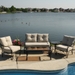 Hudson Deep Seating
