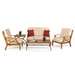 Imperia Deep Seating
