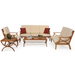 Imperia Deep Seating