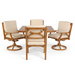 Imperia Dining