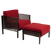 Jax Deep Seating