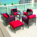 Jax Deep Seating