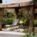 Kahana Cross Strap Chaise Lounge
