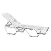 Kahana Strap Chaise Lounge