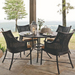 Kipling - Dining