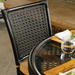Kipling - Dining