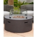 La Danta Fire Pit Set