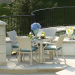Lagos Wicker - Dining