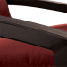 Lakeside Cushion Chaise Lounge