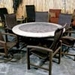Lakeside Woven - Dining