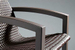 Lakeside Woven Chaise Lounge