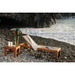 Leeward Islands Chaise Lounge