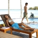Leeward Islands Chaise Lounge Set