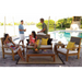 Leeward Islands Deep Seating