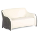 Luxor Wicker Set