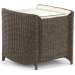 Luxor Wicker Set