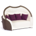 Luxor Wicker Set