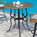 Mackinac Wicker - Bar Height