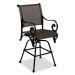 Madison - Sling Bar Stool