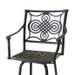 Madrid Bar Stool