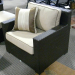 Malibu - Wicker Sectional