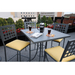 Manhattan Bar Stool