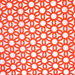 Margarita Bistro Set - Blood Orange