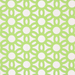 Margarita Bistro Set - Green Apple