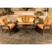 Martinique Wicker