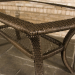 Martinique Wicker