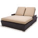 Maxime Woven Chaise Lounge