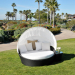 Maxime Woven Day Bed
