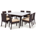 Maxime Woven Dining
