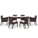 Maxime Woven Dining