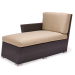 Maxime Woven Sectional