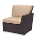 Maxime Woven Sectional