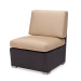 Maxime Woven Sectional