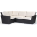 Maxime Woven Sectional