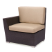 Maxime Woven Sectional