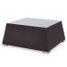 Maxime Woven Sectional
